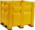 MACX Heightened Bin MACX Heightened Bin